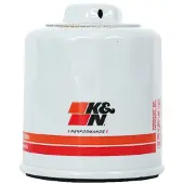 KN K&amp N oljefilter