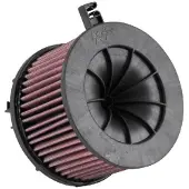 KN K&N E-0647 luftfilter