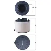 Knecht LX 4249