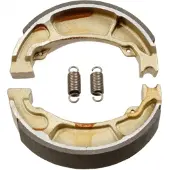 TRW Honda Cb 125 F Cbs 20 Bremsesko