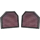 K&N filter 33-2488