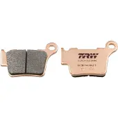 TRW Performance Offroad Bmw G 450 X 10 Sintrede Bakbremseklosser