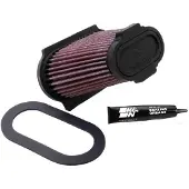 K&N Yamaha Ya-6601 Luftfilter