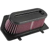 K&N Suzuki Su-1017 Luftfilter