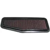 K&N filter 33-2216