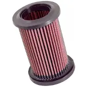 K&N Ducati Du-1006 Luftfilter