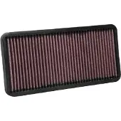 K&N Aprilia Al-1015 Luftfilter