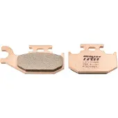 TRW Offroad Can Am Commander 1000 Efi 14 Sintrede Bakbremseklosser