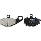 TRW Mcb662 Bremseklosser