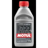 Motul Rbf 700 500ml Bremsevæske