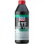 Liqui moly Top Tec Atf 1800 1l Girkasseolje