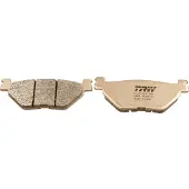 TRW Performance Street & Road Tracks Yamaha Fjr 1300 01 Sintrede Bakbremseklosser