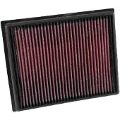 K&N filter 33-2793