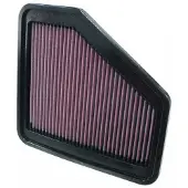 K&N filter 33-2355