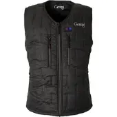 Genzo Varmevest Arctic Extreme Men XL - Powerbank inkludert!