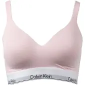 Calvin Klein Lv00qf8500 Bralette Bh