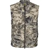 Härkila Camo HSP Insulated Vest Men AXIS MSPMountain 60