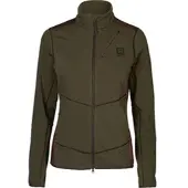Härkila Oda Fleece Jacket Women Willow Green M