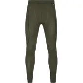 Seeland Apex One Hundred baselayer bukser Herre Pine green M