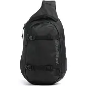 Patagonia Atom Sling 8L Bag grønn