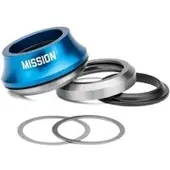 Mission Turret Integrert Styrelager