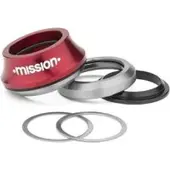 Mission Turret Integrert Styrelager