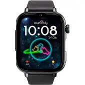 Savefamily Silikon Savewatch Plus 2 Smartklokke