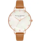 Olivia Burton Ob16se18 Dameklokke