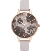 Olivia Burton Ob16sp15 Dameklokke