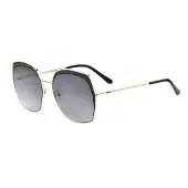 GUESS Gf0410-5932b Solbriller For Kvinner
