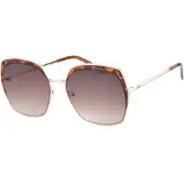 GUESS Gf0410-5932f Solbriller For Kvinner