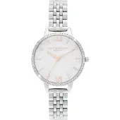 Olivia Burton Ob16gd68 Dameklokke