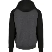 Build Your Brand Bb005 Hettegenser