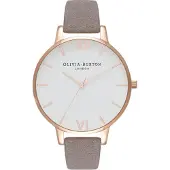 Olivia Burton Ob16ve09 Dameklokke