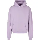 Build Your Brand Ultra Heavy Cotton Box Hetteskjorte