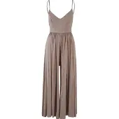 Urban Classics Modal Spaghetti Ermeløs Jumpsuit