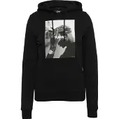Mister tee 2pac F*ck The World Hetteskjorte