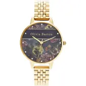 Olivia Burton Ob16vs01 Dameklokke