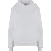 Urban Classics Organic Loose Brushed Fleece Hettegenser
