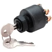 Seachoice Johnson Evinrude Tenning Startbryter