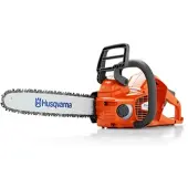 Husqvarna 535i XP