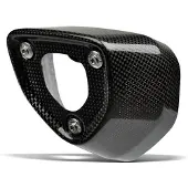 Akrapovic Bmw R 1300 Gs Abs 23-25 V-ec464 Eksosrør-ende