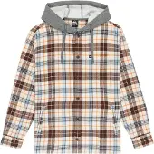 Quiksilver Surf Skjorte Med Lange Ermer