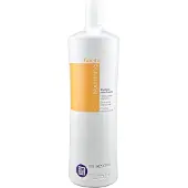 Fanola Nourishing Restructuring Shampoo tørr og sprø sjampo 1000ml