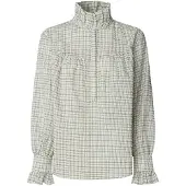 Pepe Jeans Marlena Skjorte Med Lange Ermer