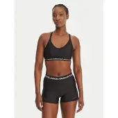 Under Armour Crossback Sports-bh Med Lav Støtte