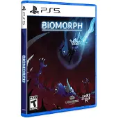 Sony Ps5 Biomorph-standard Edition-lrg
