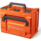 Husqvarna Transportbox batteri - UN3480 standard