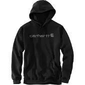 Carhartt Marquette Logo Hettegenser