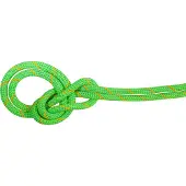 Mammut 9.5 Mm Crag Dry 70 M Tau